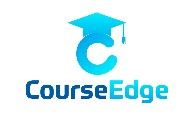 CourseEdge logo