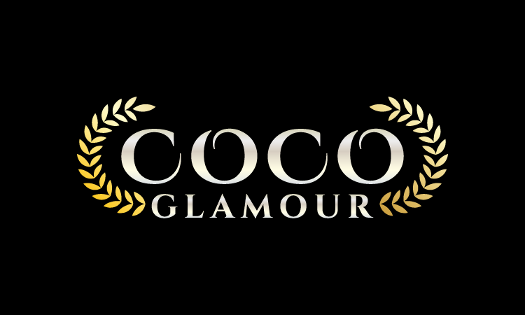 CocoGlamour.com - New premium domains