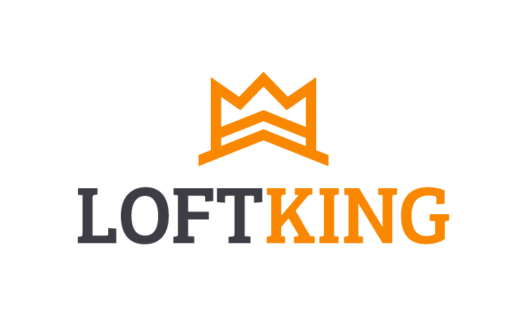 LoftKing.com - New premium domains for sale