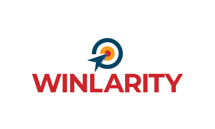 Winlarity logo