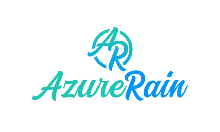 AzureRain logo
