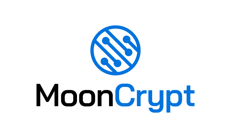 MoonCrypt.com - Great premium domain marketplace