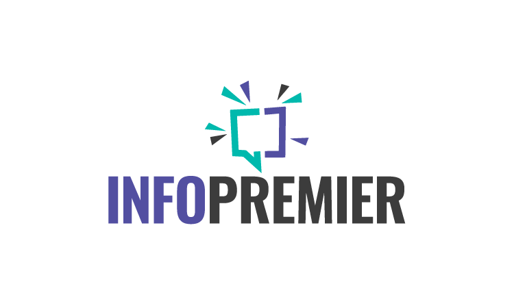 InfoPremier.com - Good premium domain marketplace