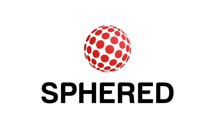Sphered.io - Best premium domain names