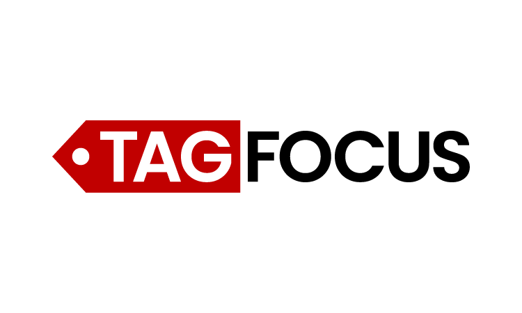 TagFocus logo