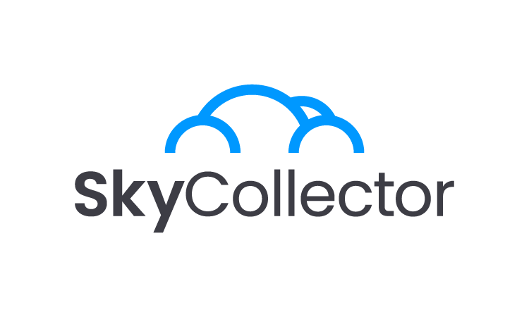 SkyCollector logo