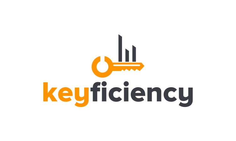 Keyficiency.com - Catchy premium domains for sale