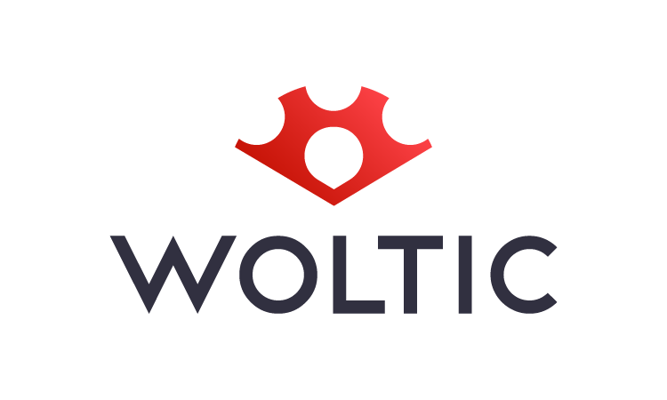Woltic logo