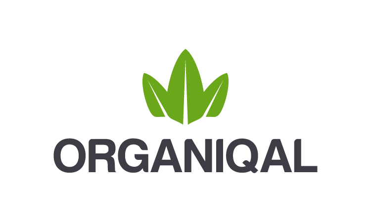 Organiqal.com - buy Catchy premium names