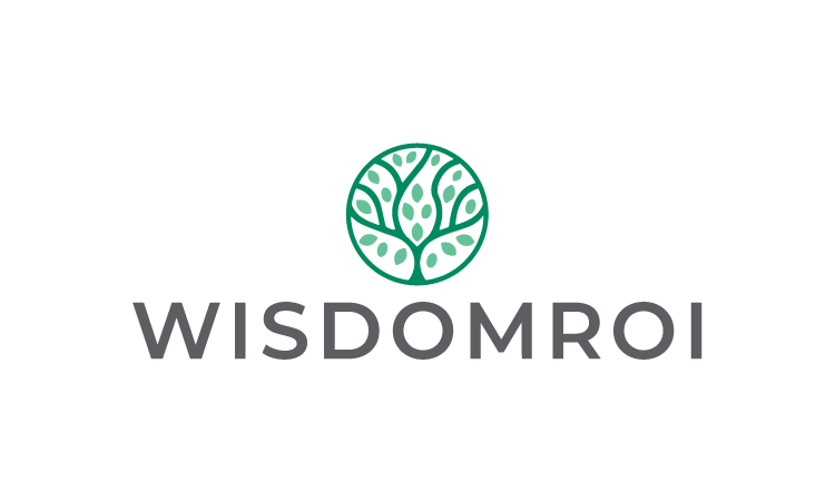 WisdomROI.com - buy Unique premium names