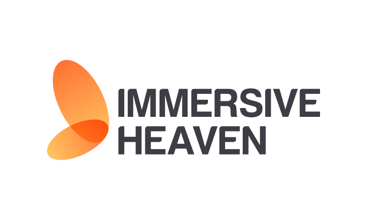 immersiveHeaven.com - Creative premium domains