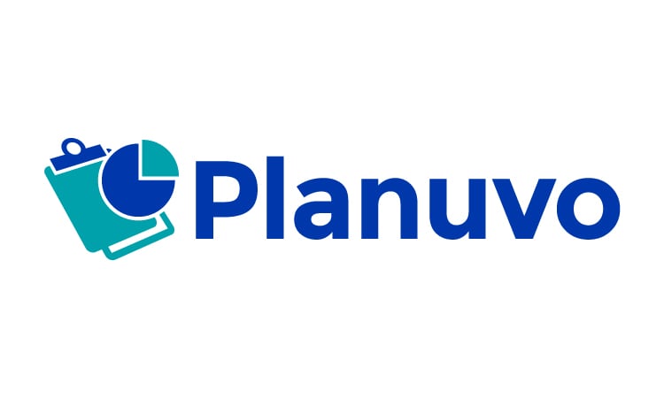 Planuvo logo