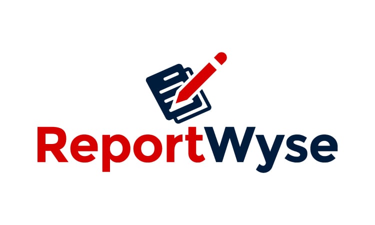 Reportwyse logo