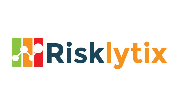 Risklytix logo