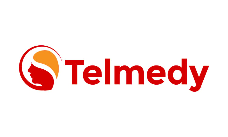 Telmedy logo