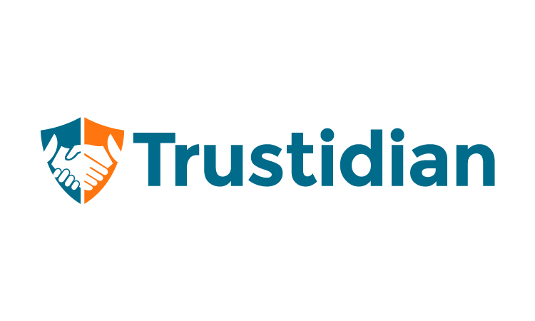 Trustidian logo
