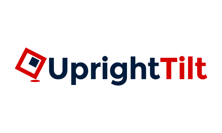 UprightTilt.com - Creative domains for sale
