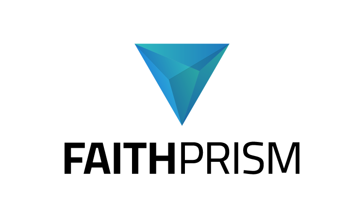 FaithPrism logo