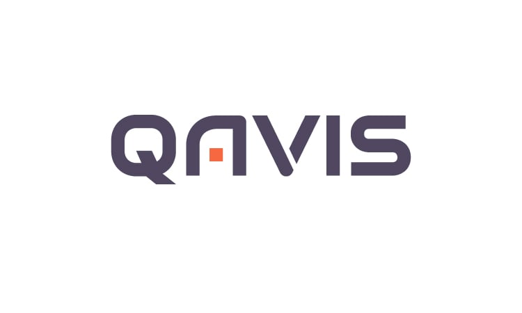 Qavis logo
