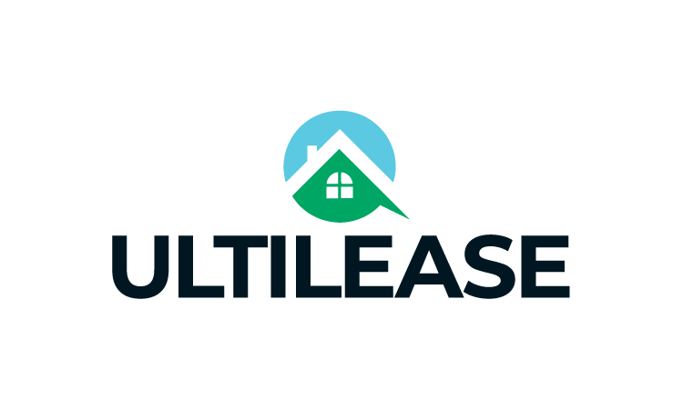 Ultilease logo