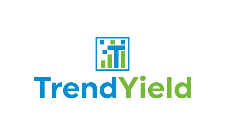 TrendYield logo