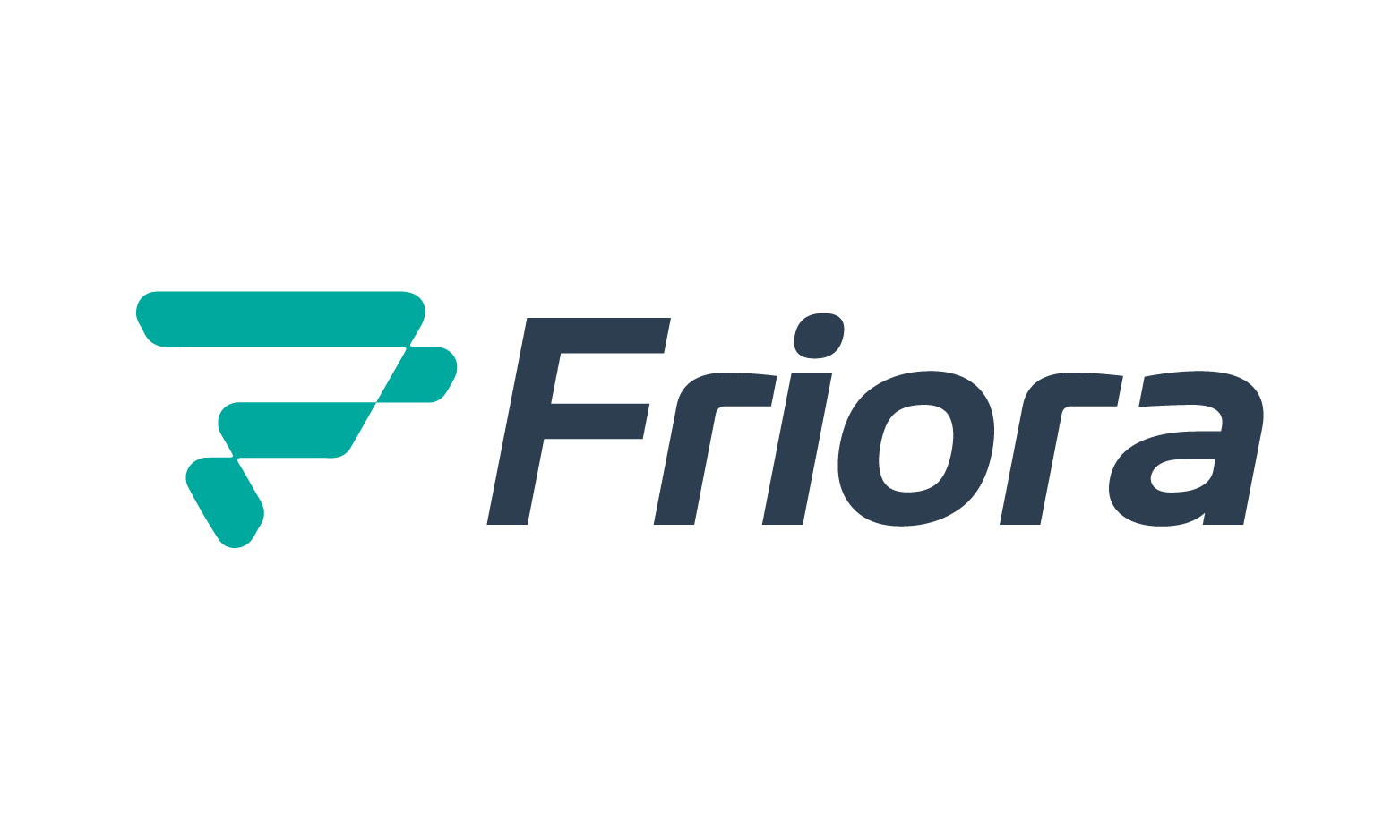 Friora logo