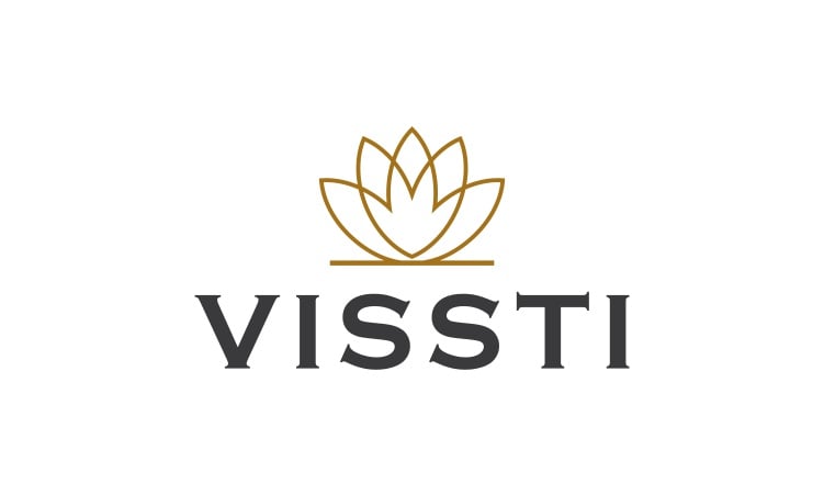 Vissti logo