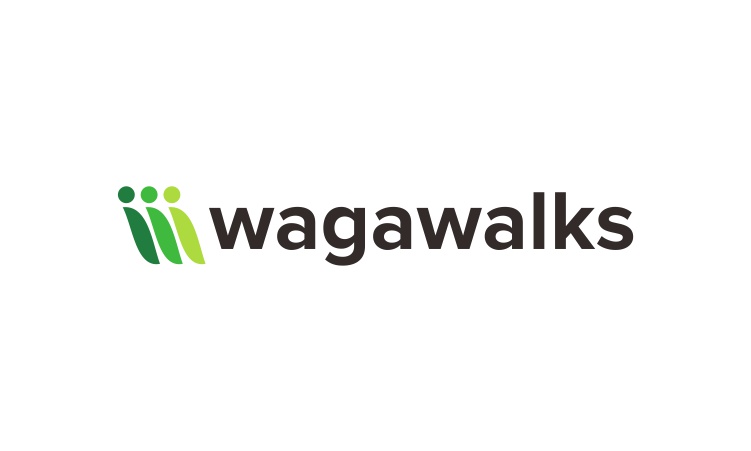 WagaWalks.com - Best premium domains