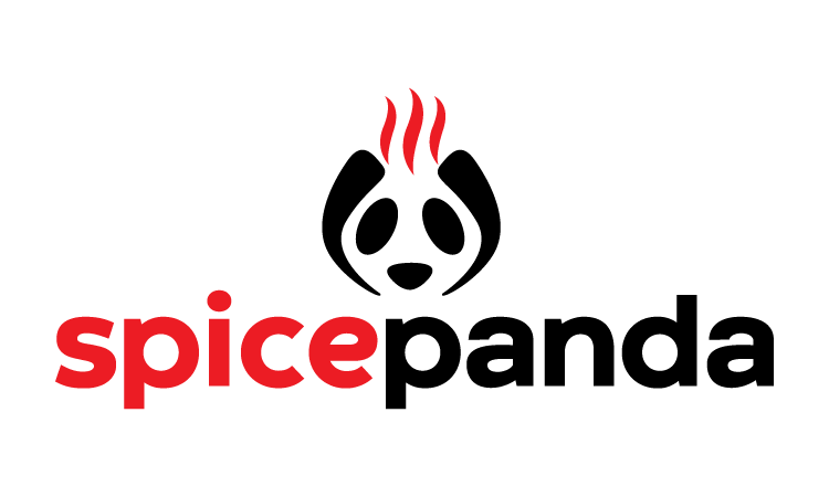 SpicePanda logo