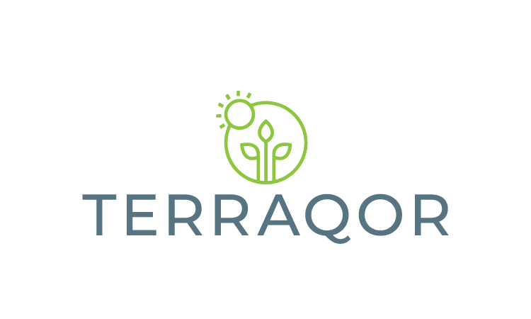 Terraqor.com - Cool premium domain names