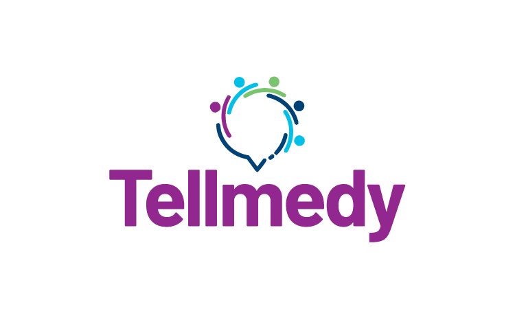 Tellmedy logo