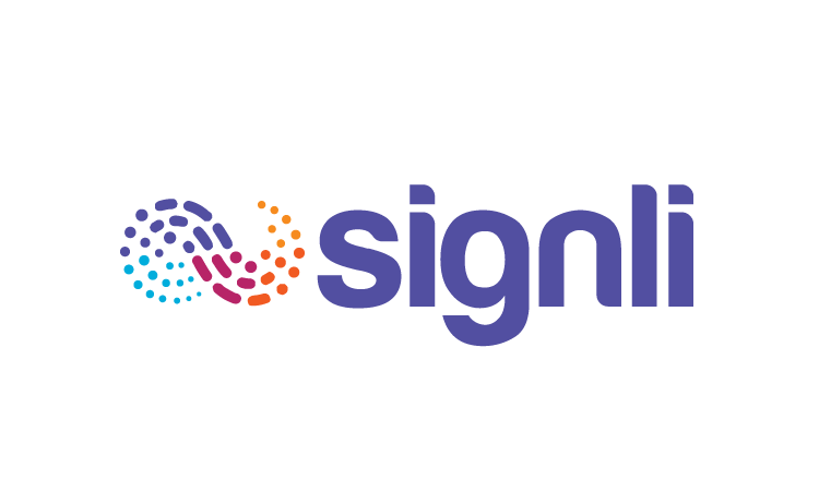 Signli logo
