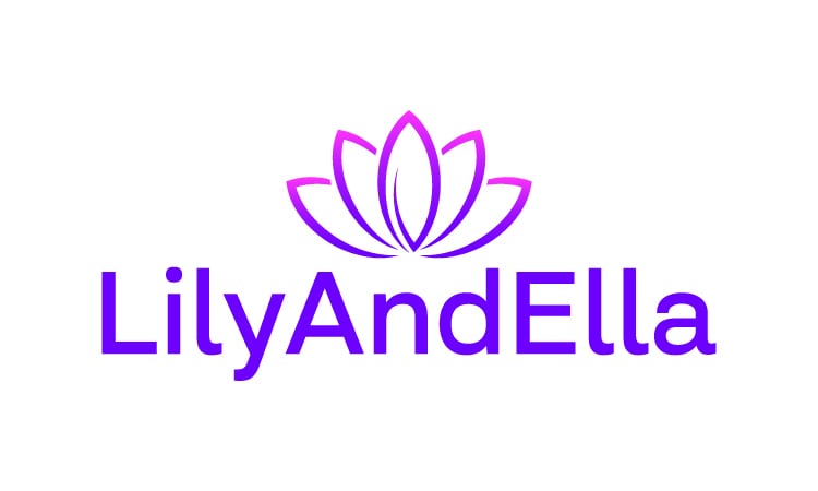 Lilyandella logo
