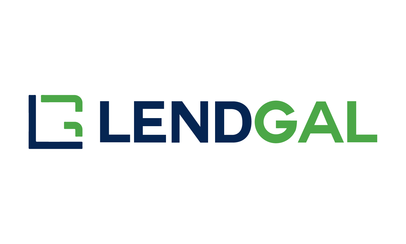 LendGal logo