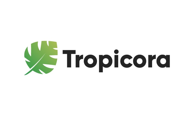 Tropicora.com - Cool premium domain names for sale