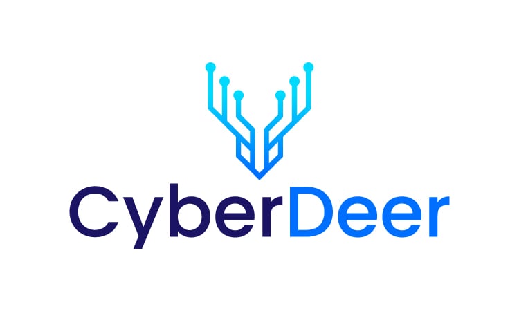 CyberDeer.com - Unique premium domain marketplace