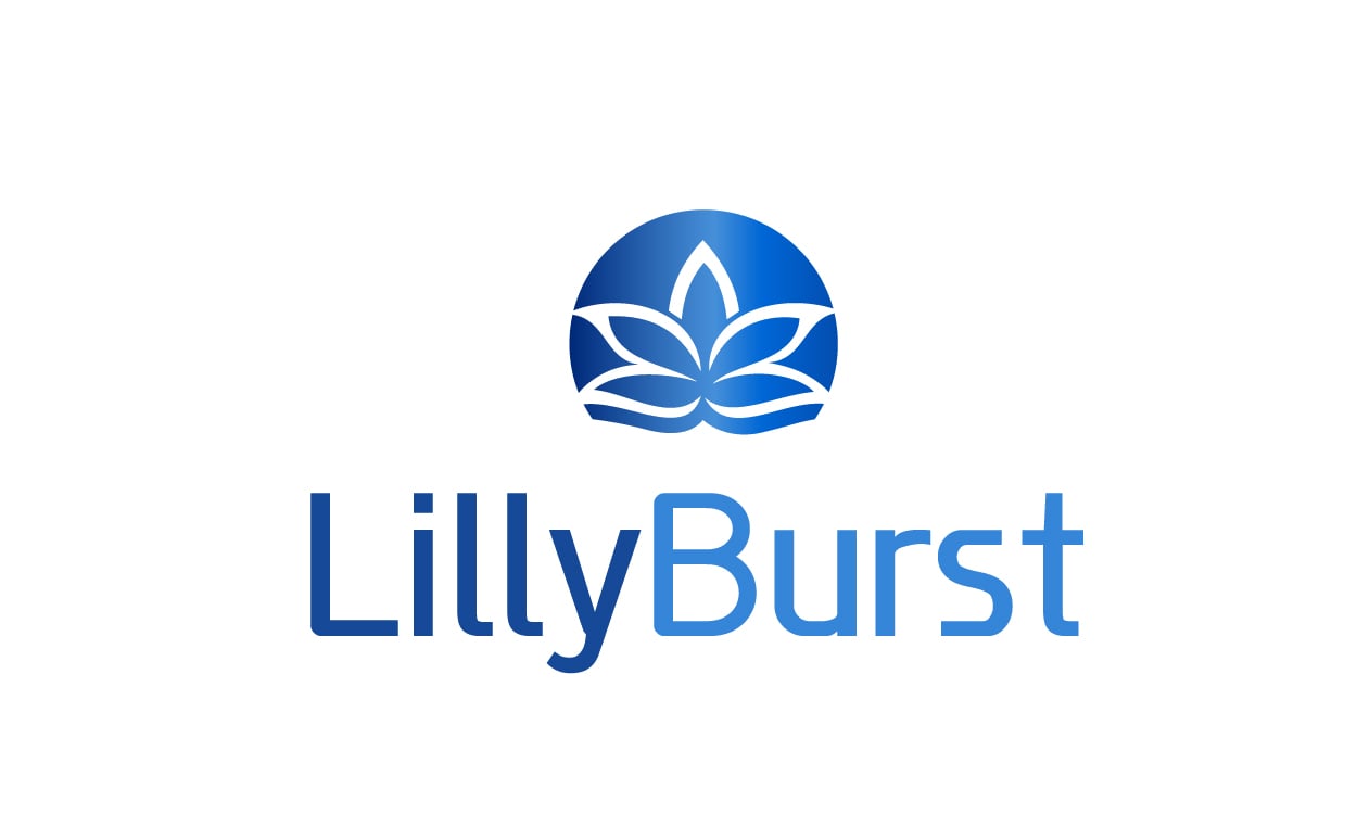 LillyBurst.com - buy Cool premium names