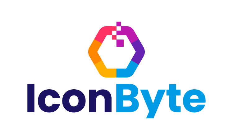 IconByte.com - Catchy premium domains
