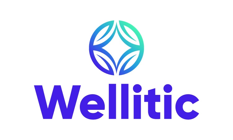 Wellitic logo