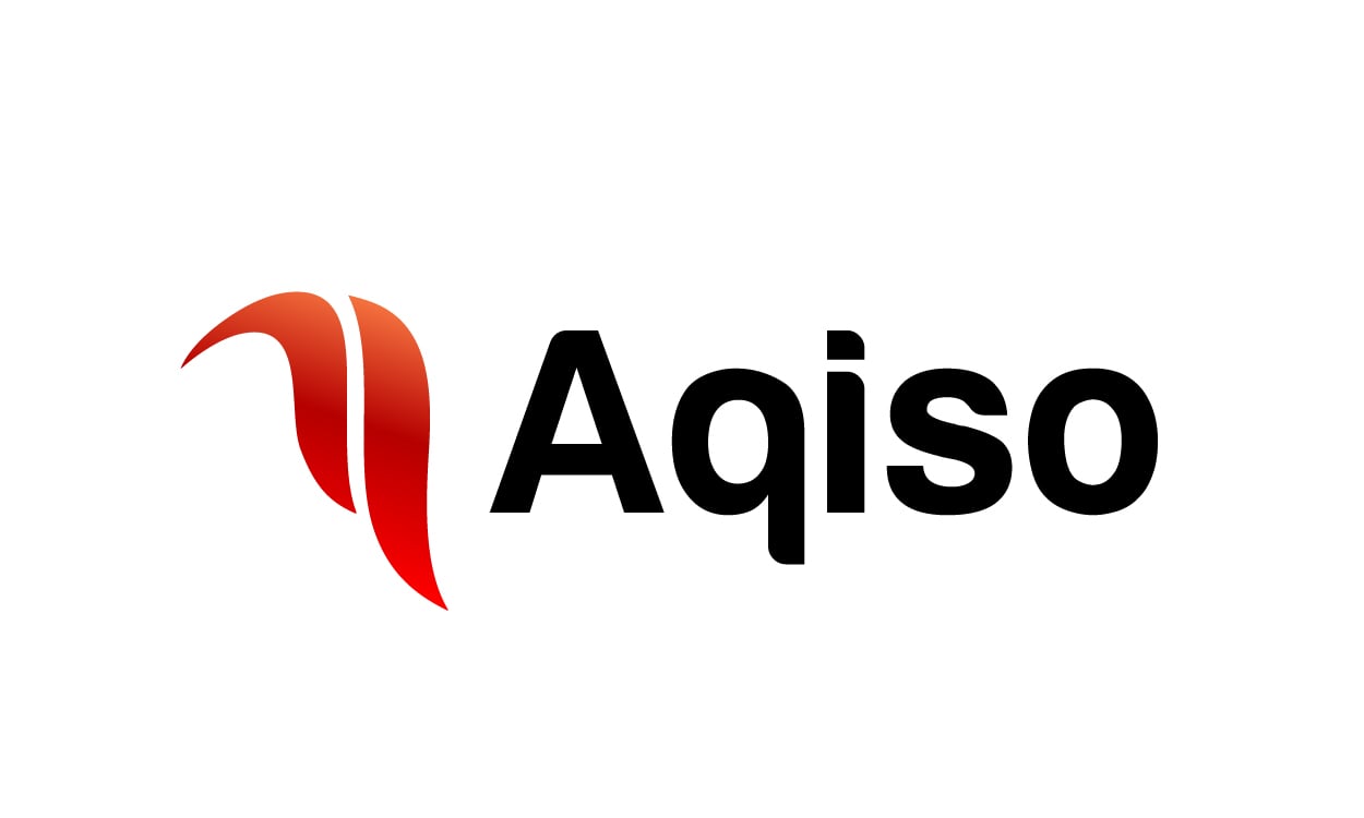 Aqiso.com - Creative premium domains for sale