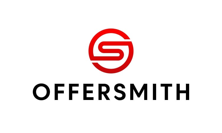 Offersmith logo