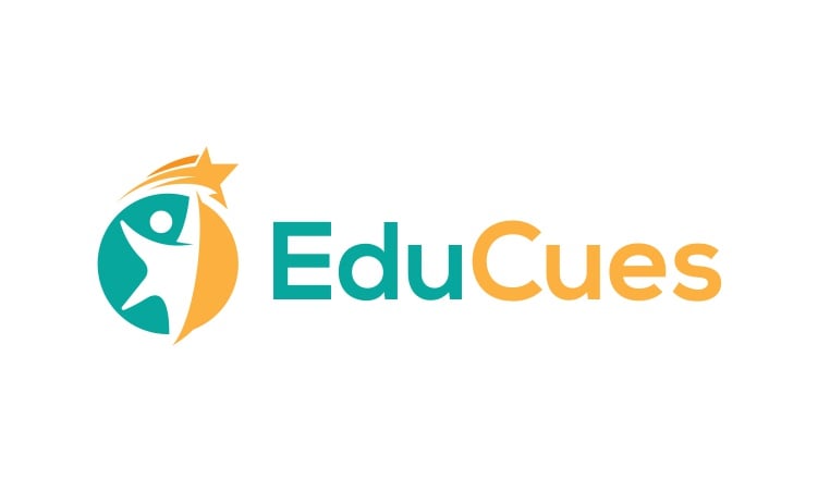 EduCues.com - Good premium domain marketplace