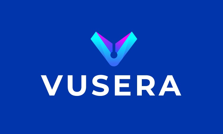 Vusera logo
