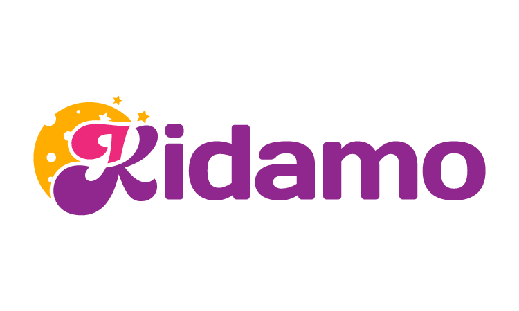Kidamo logo