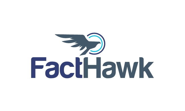 FactHawk logo