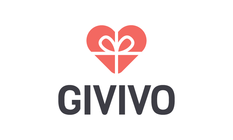 Givivo logo