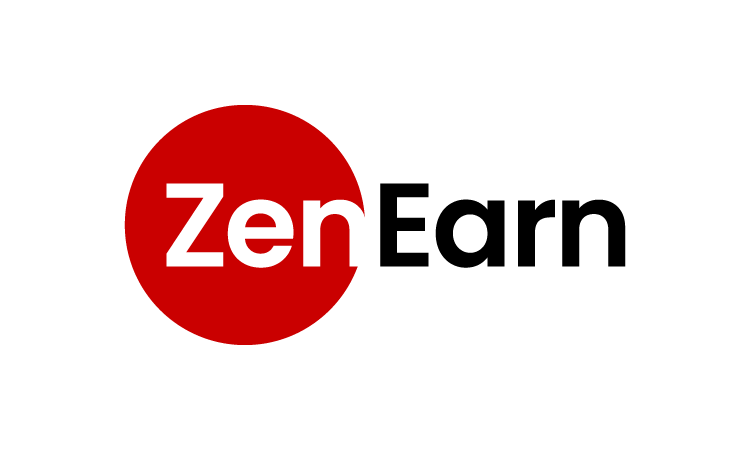 ZenEarn logo