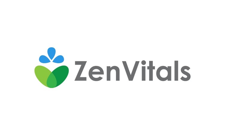 ZenVitals.com - buy New premium domains