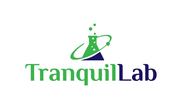 TranquilLab.com - Creative premium domain names for sale