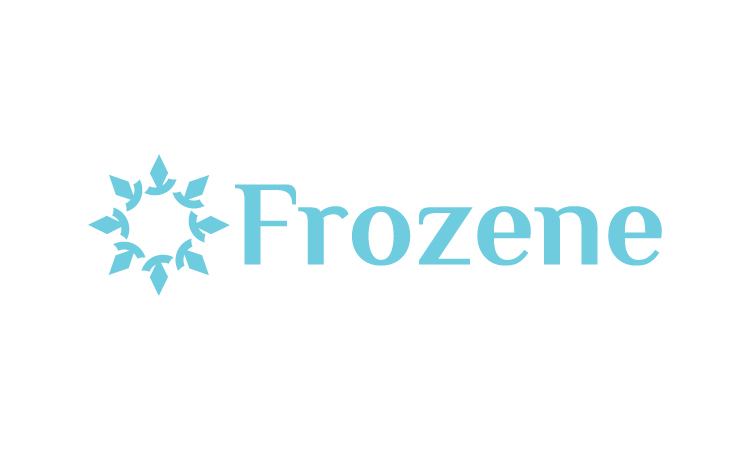 Frozene.com - Best premium domain names